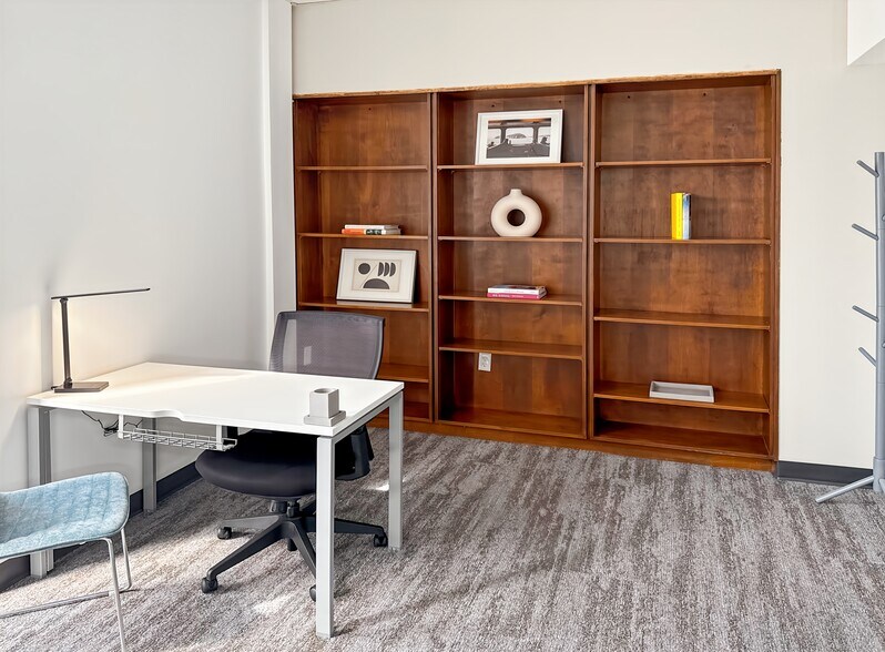 More Photos Of 208 W Hampton Ave, Sumter Coworking Space