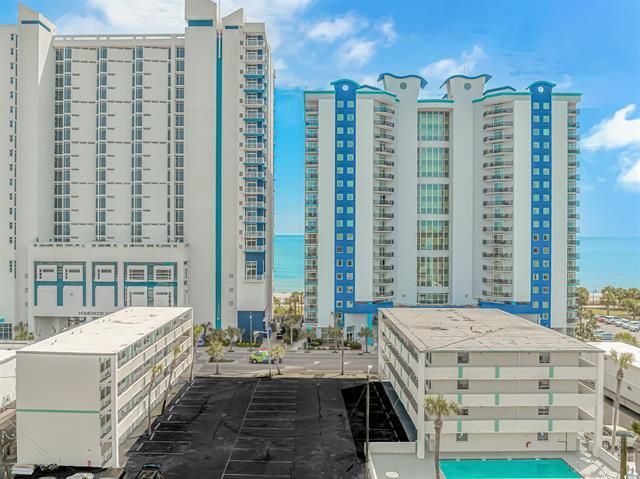 More Photos Of 507 N Ocean Blvd, Myrtle Beach Hotel For Sale