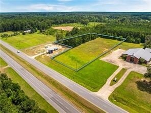 Primary Photo Of 7094 Monroe Hwy, Ball Land For Sale