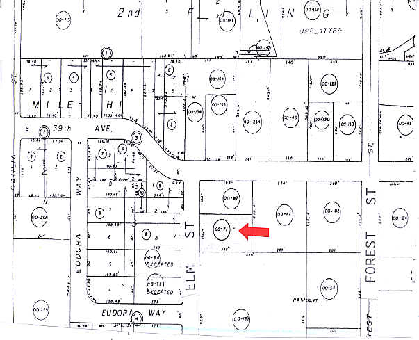 More Photos Of 3870-3880 Elm St, Denver Warehouse For Sale