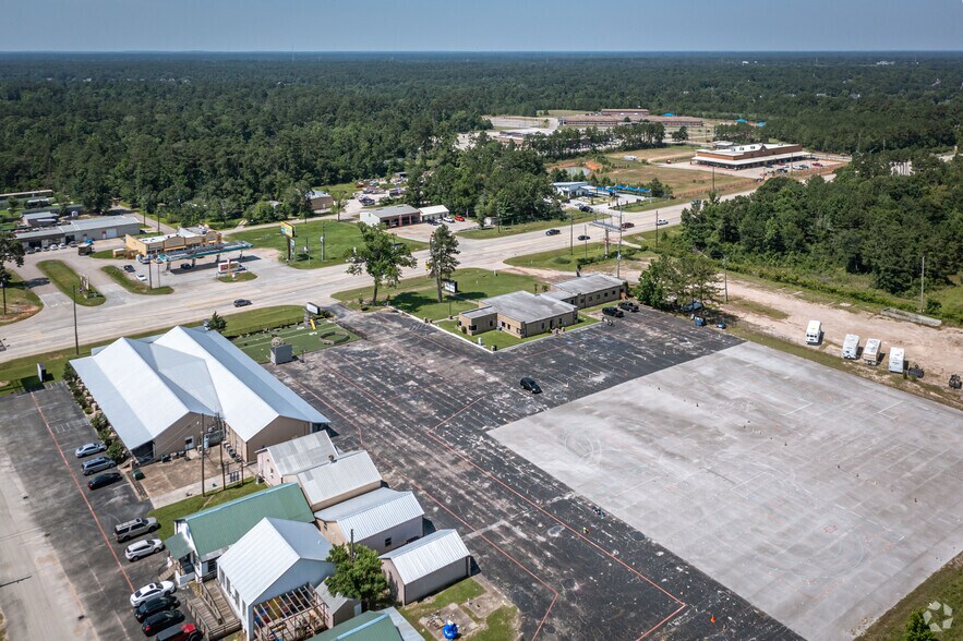 More Photos Of 11510 Fm 1488 Rd, Magnolia Land For Sale