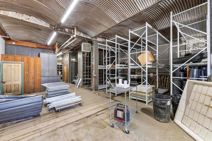 More Photos Of 244 Anaconda Rd, Butte Warehouse For Sale