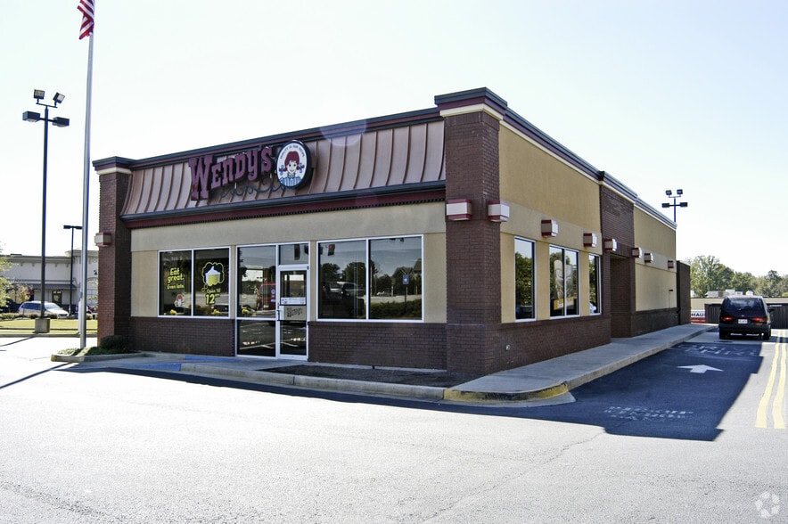 More Photos Of 3400 Sugarloaf Pky, Lawrenceville Fast Food For Sale