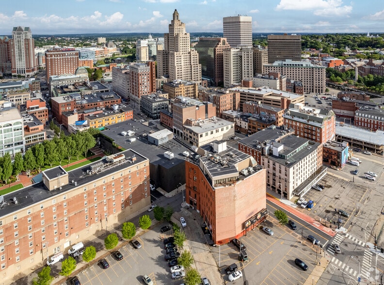 More Photos Of 123-129 Dorrance St, Providence Office For Lease
