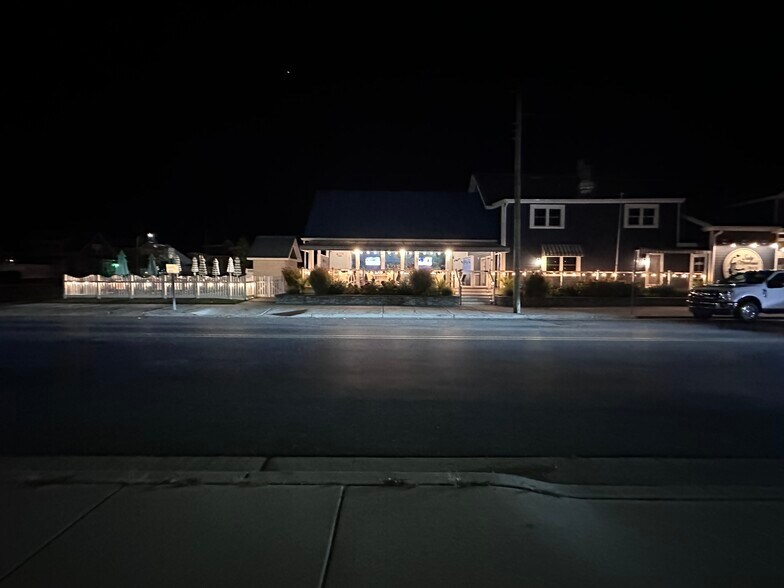 More Photos Of 2507 Delaware Ave, North Wildwood Restaurant For Sale