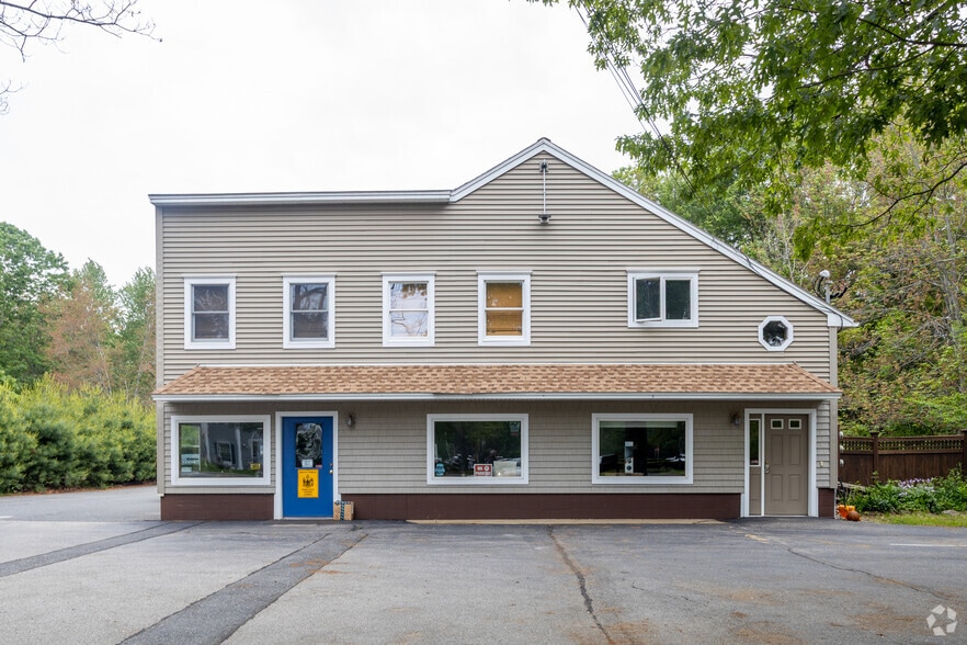 More Photos Of 209 Sanford Rd, Wells General Retail For Sale