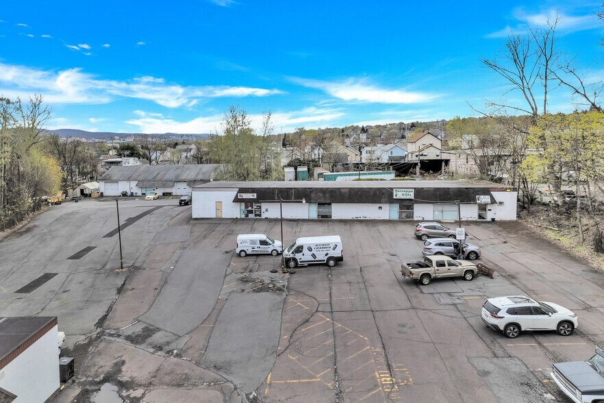 More Photos Of 10 Green Ridge St, Scranton Land For Sale