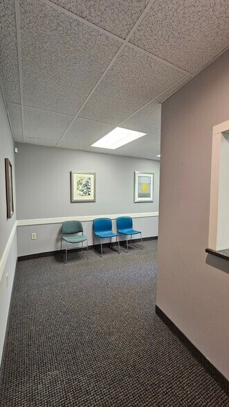 More Photos Of 350 S Main St, Cheshire Medical For Sale