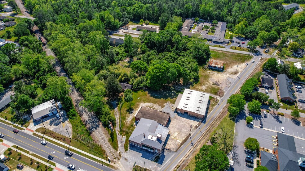 More Photos Of South Main Street, Statesboro Land For Sale