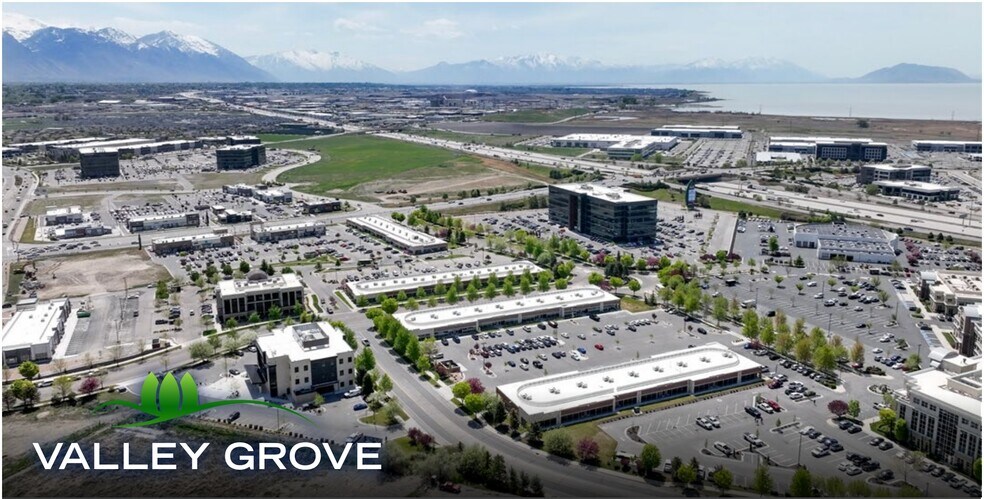 More Photos Of 1064 S North County Blvd, Pleasant Grove Office For Lease