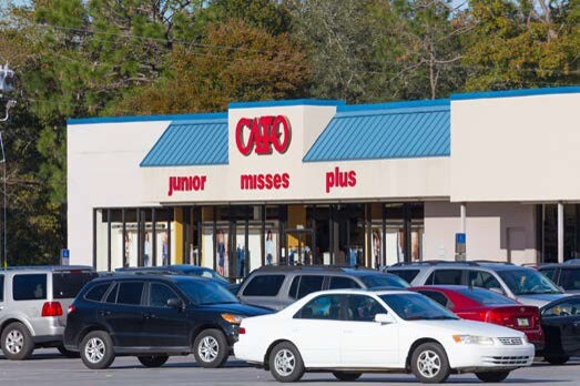 More Photos Of 400 N Navy Blvd, Pensacola Unknown For Lease