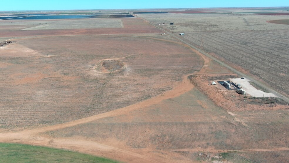 More Photos Of 2134 FM1939, Denver City Land For Sale