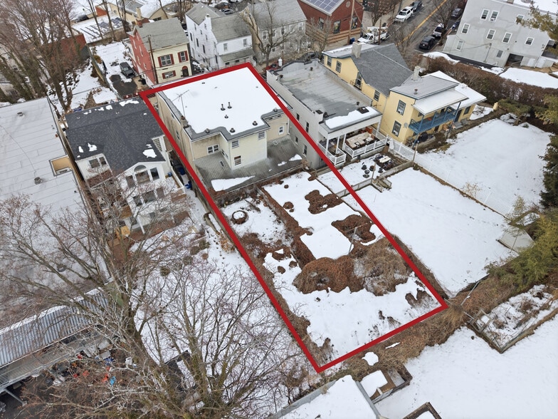 More Photos Of 36 Main St, Dobbs Ferry Apartments For Sale