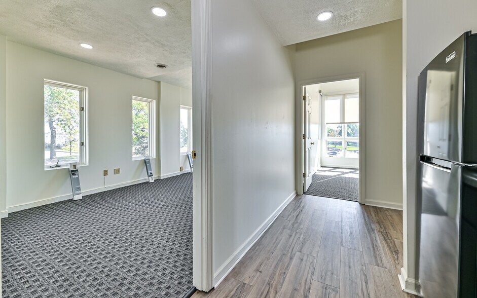 More Photos Of 103 N Meadows Dr, Wexford Medical For Lease