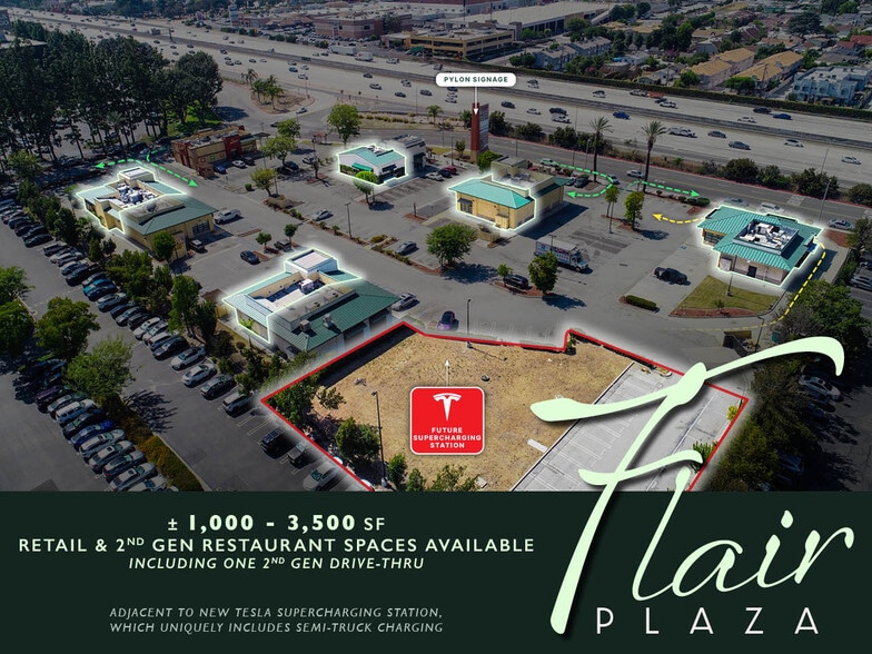 More Photos Of 9150-9220 Flair Dr, El Monte Unknown For Lease