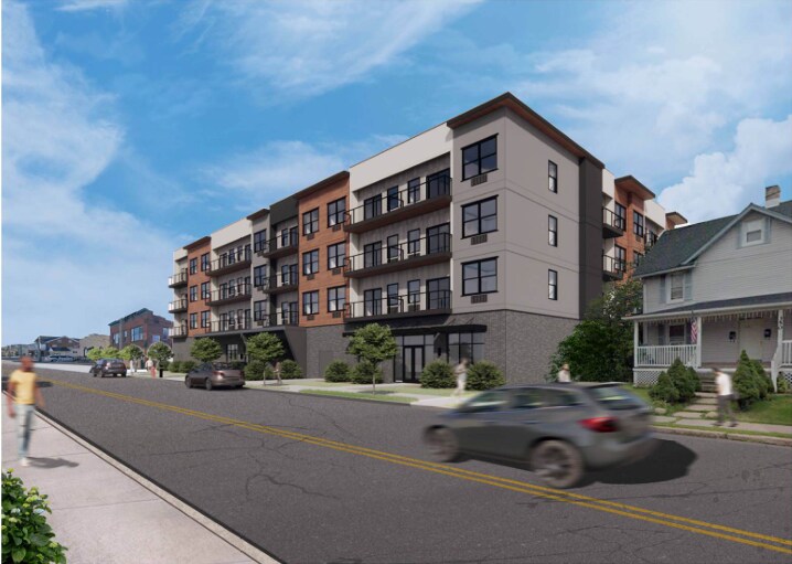 More Photos Of , Bound Brook Land For Sale