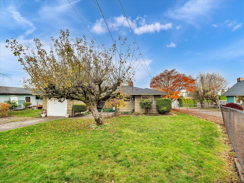 More Photos Of 7723 Cascade Dr, Everett Land For Sale