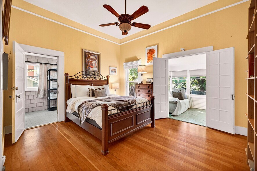 More Photos Of 1050 Esplanade, Chico Multifamily For Sale