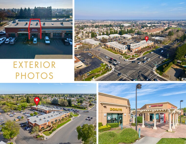 More Photos Of 7811 Laguna Blvd, Elk Grove Freestanding For Lease