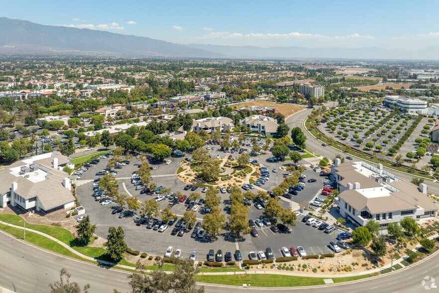 More Photos Of 10807 Laurel St, Rancho Cucamonga Medical For Sale