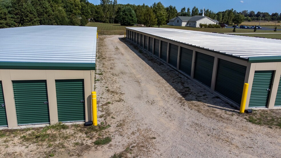 More Photos Of 5450 W Shelby Rd, Shelby Specialty For Sale