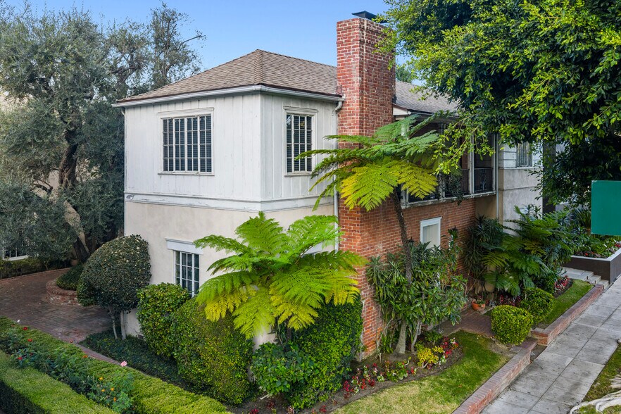 More Photos Of 9741-9747 W Olympic Blvd, Beverly Hills Apartments For Sale