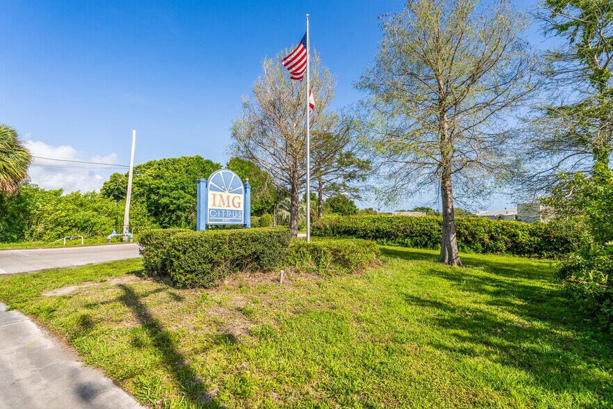 More Photos Of 2600 45th St, Vero Beach Food Processing For Sale