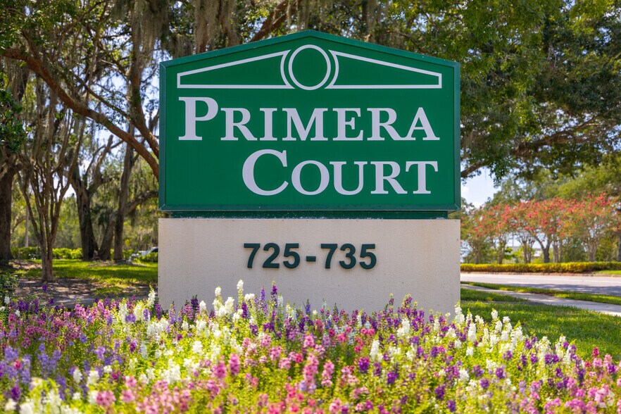 Primary Photo Of 725 Primera Blvd, Lake Mary Unknown For Lease