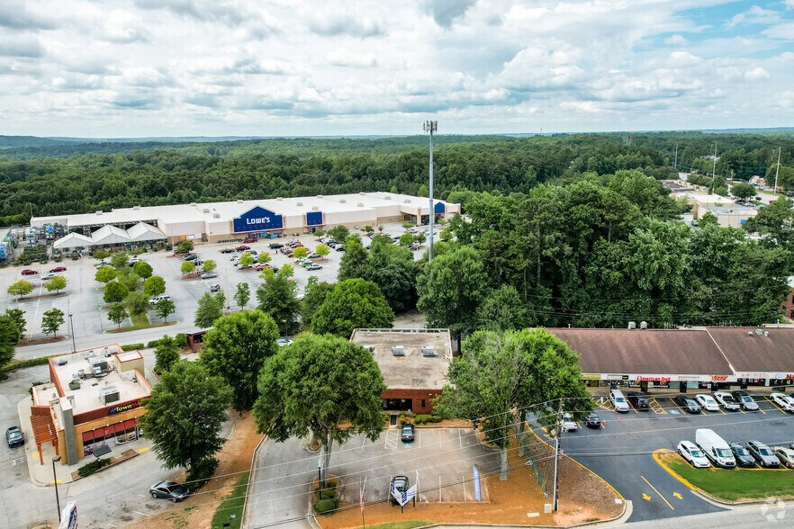 More Photos Of 5353 Fairington Rd, Lithonia Medical For Sale