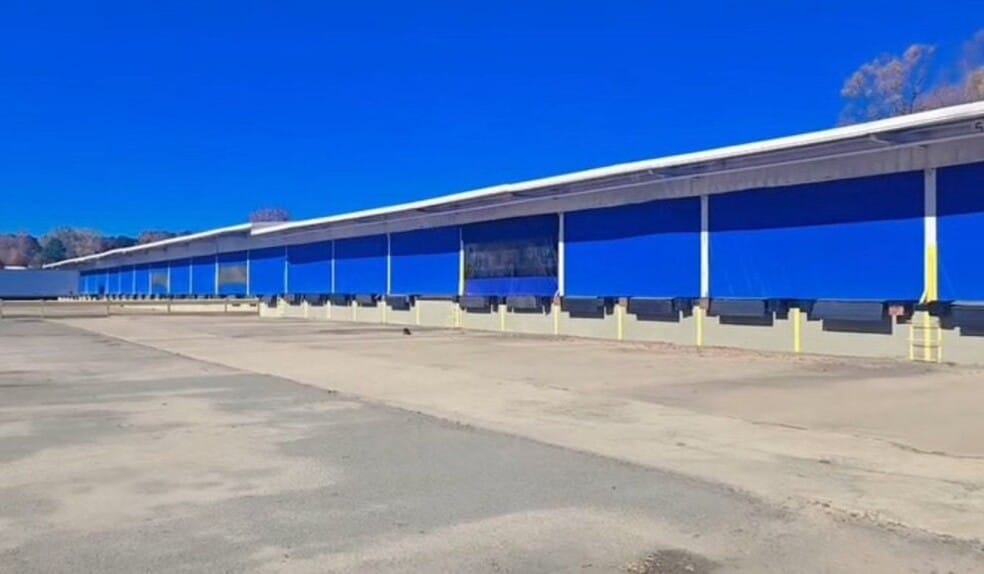 More Photos Of 1201 E Church St, Cherryville Unknown For Lease