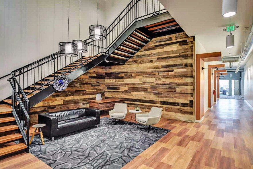 More Photos Of 746 Willoughby Way NE, Atlanta Loft Creative Space For Lease