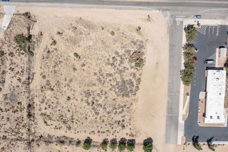 More Photos Of 0 Sheep Creek, Phelan Land For Sale