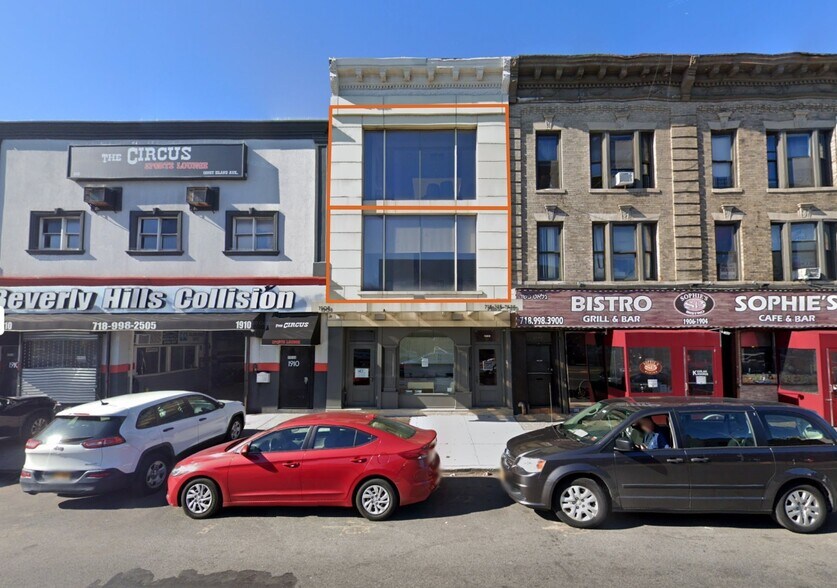 More Photos Of 1908 Coney Island Ave, Brooklyn Medical For Sale