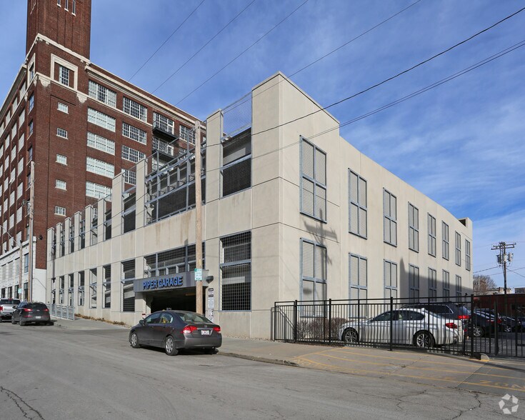 More Photos Of 117 W 20th St, Kansas City Apartments For Lease