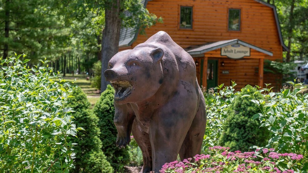 More Photos Of 1050 Husak Rd, Omer Trailer Camper Park For Sale