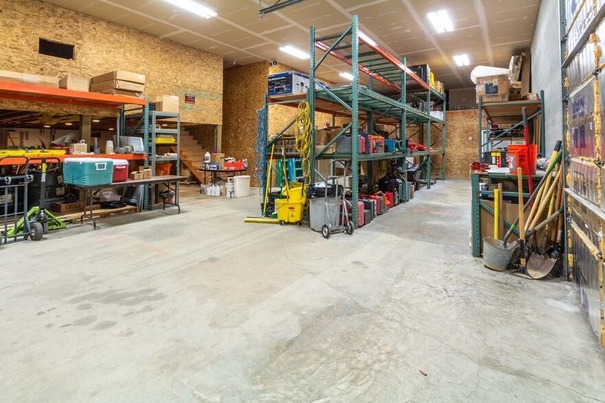 More Photos Of 1725 Culvers Dr, Sandpoint Industrial For Lease