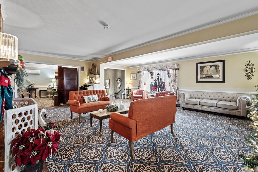 More Photos Of 147-155 Church St, Belford Storefront Retail Residential For Sale