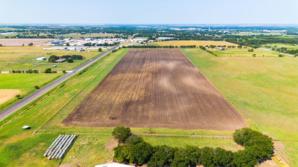 More Photos Of TBD State Highway 22, Hillsboro Land For Sale
