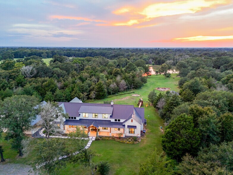 More Photos Of 27201 Double Culvert Road, Hempstead Land For Sale