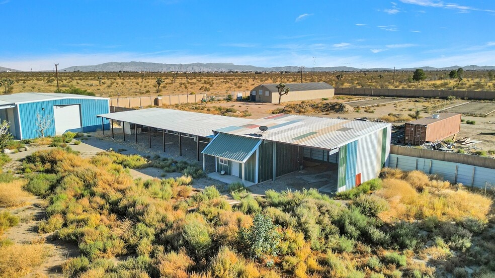 More Photos Of 12610 Primrose Rd, Adelanto Service For Sale