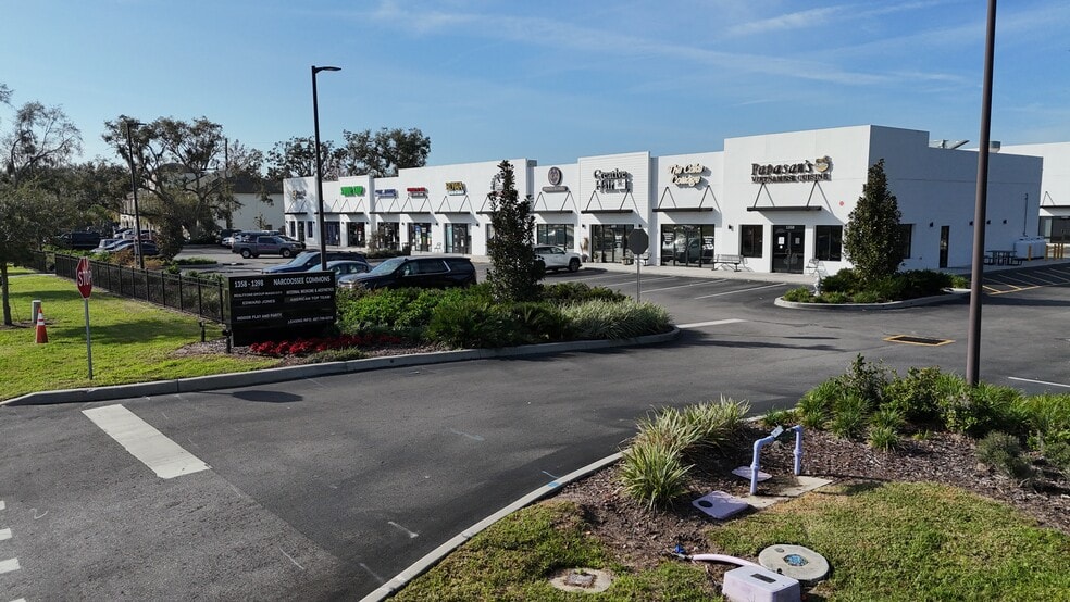 More Photos Of 1340 S Narcoossee Rd, Saint Cloud Unknown For Lease