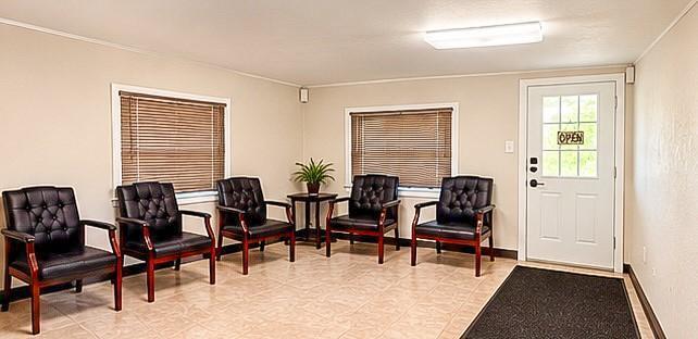 More Photos Of 116 S Skinner Ave, Drumright Storefront Retail Office For Sale