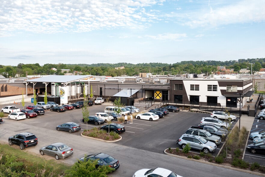 More Photos Of 3501 1st Ave S, Birmingham Light Manufacturing For Lease