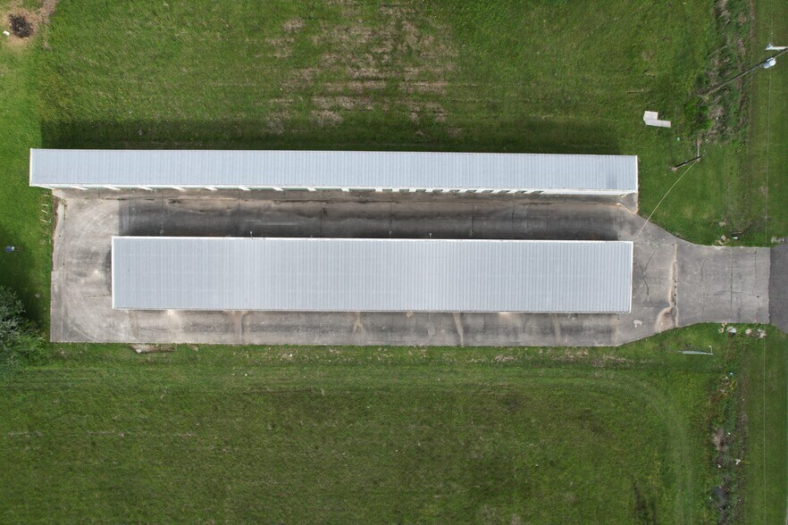 More Photos Of 1811 Basile Eunice Hwy, Basile Self Storage For Sale