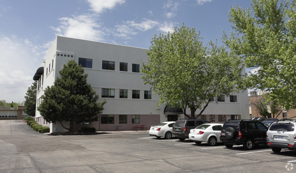More Photos Of 1350 Independence St, Lakewood Office For Sale
