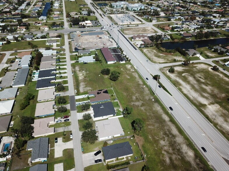 More Photos Of 1630-1726 Santa Barbara Blvd, Cape Coral Land For Sale