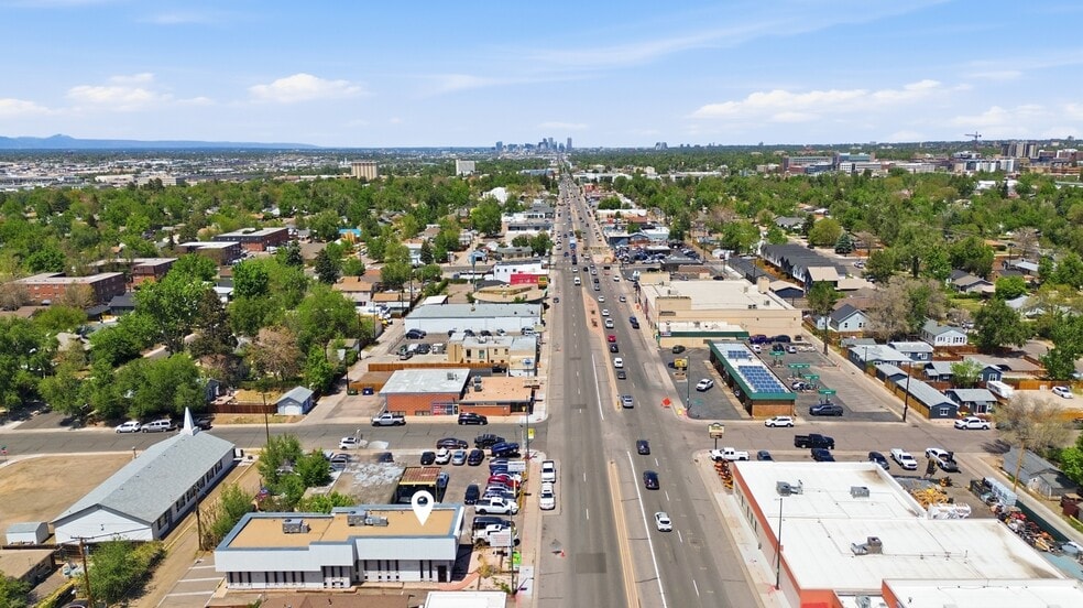 More Photos Of 4219 S Broadway, Englewood Medical For Sale