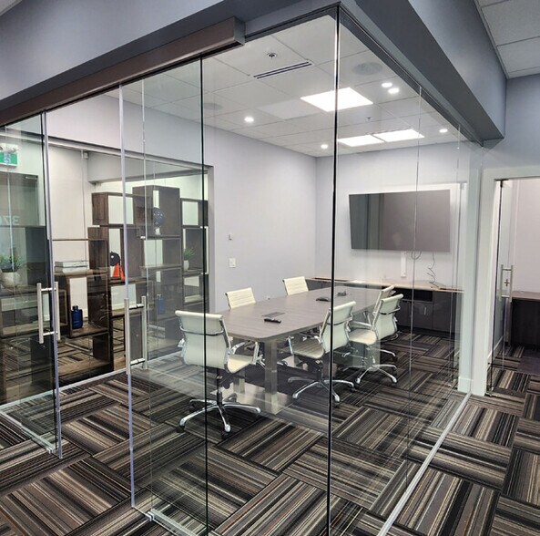 More Photos Of 8029 199 St, Langley Twp Office For Sale