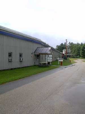 More Photos Of 44 Hull St, Randolph Manufacturing For Lease