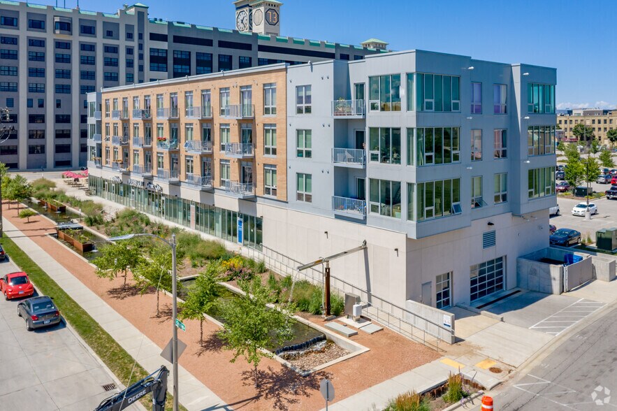 More Photos Of 1320 S 1st St, Milwaukee Apartments For Lease